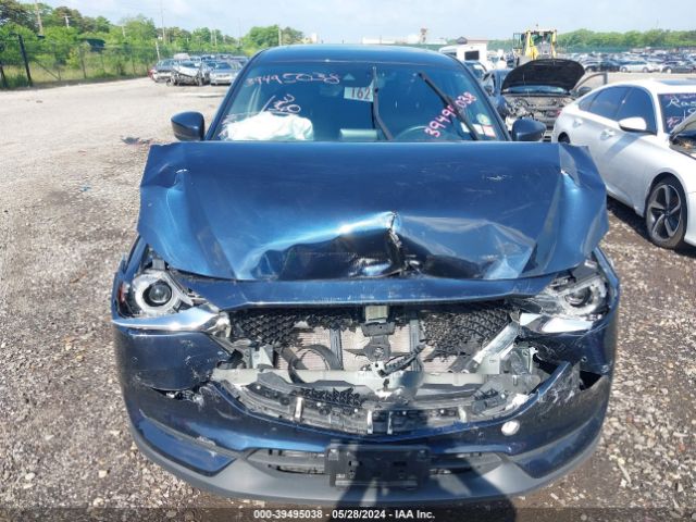 JM3KFBEY3L0865655 Mazda Cx-5 Signature