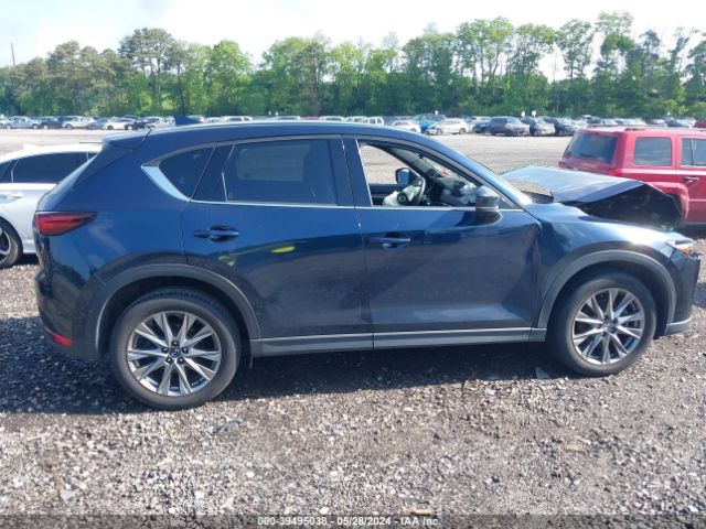 JM3KFBEY3L0865655 Mazda Cx-5 Signature