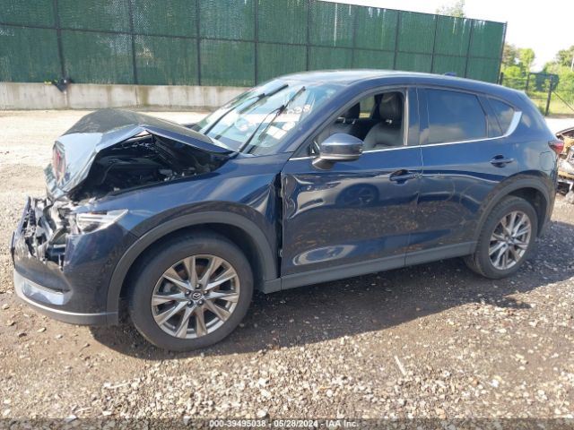 JM3KFBEY3L0865655 Mazda Cx-5 Signature