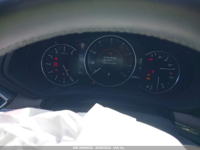 JM3KFBEY3L0865655 Mazda Cx-5 Signature