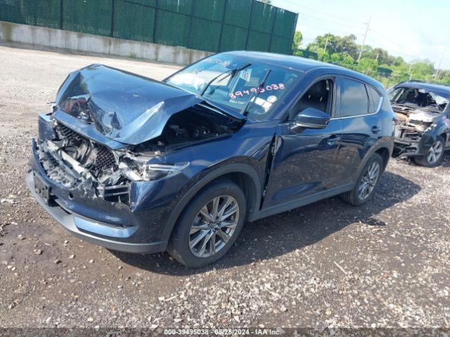 JM3KFBEY3L0865655 Mazda Cx-5 Signature