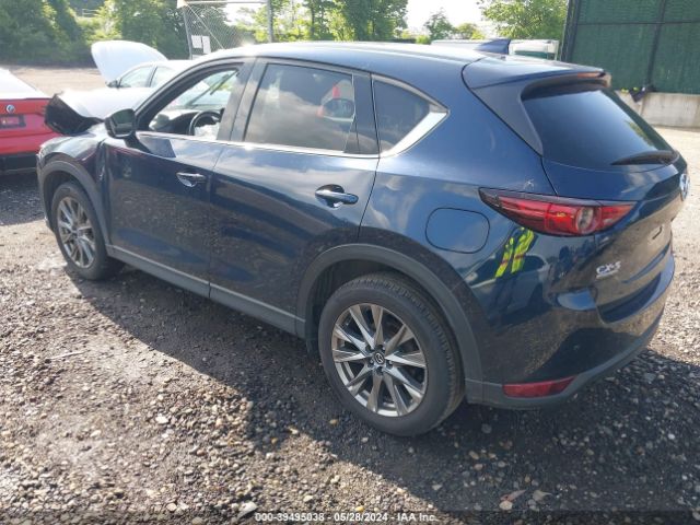 JM3KFBEY3L0865655 Mazda Cx-5 Signature