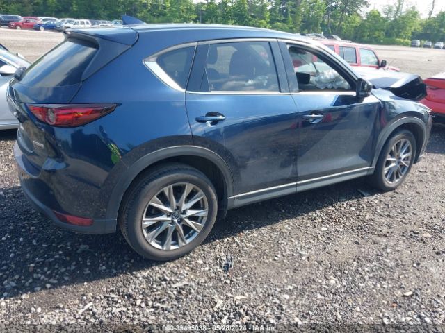 JM3KFBEY3L0865655 Mazda Cx-5 Signature