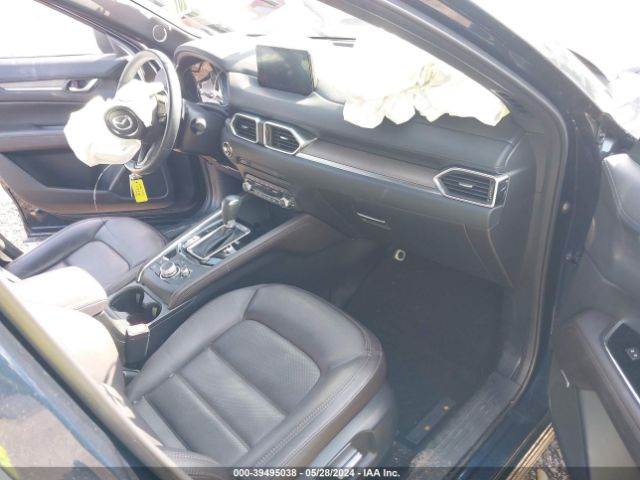 JM3KFBEY3L0865655 Mazda Cx-5 Signature
