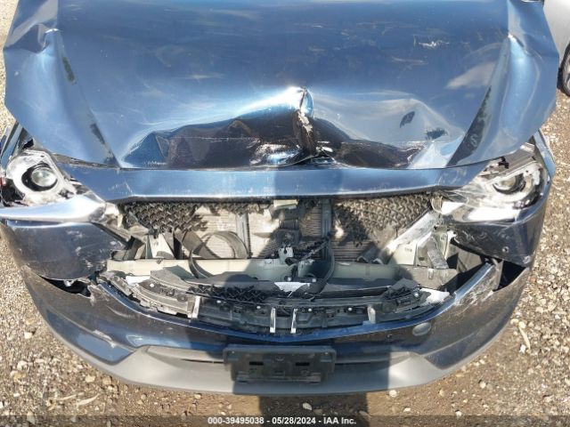JM3KFBEY3L0865655 Mazda Cx-5 Signature