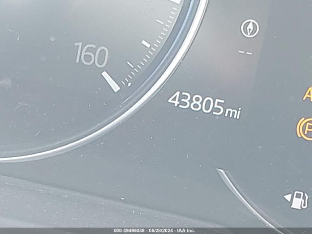 JM3KFBEY3L0865655 Mazda Cx-5 Signature