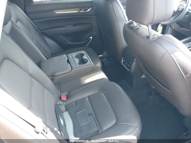 JM3KFBEY3L0865655 Mazda Cx-5 Signature