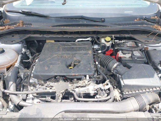 Ford ESCAPE SE 2020 1FMCU0G61LUB58562 Image 10