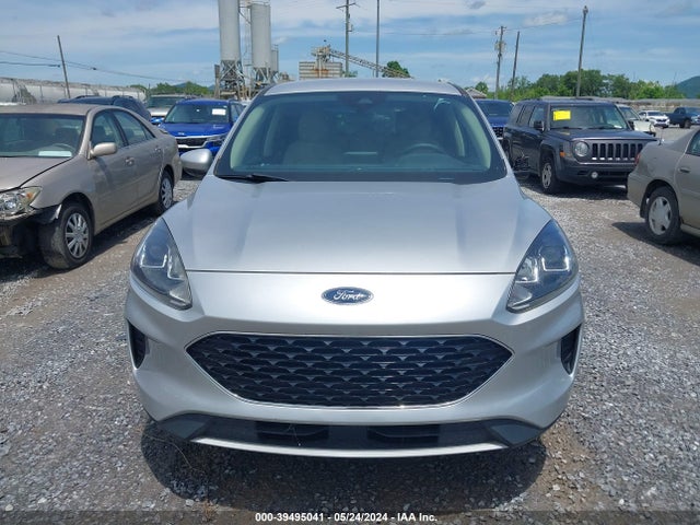 Ford ESCAPE SE 2020 1FMCU0G61LUB58562 Image 11