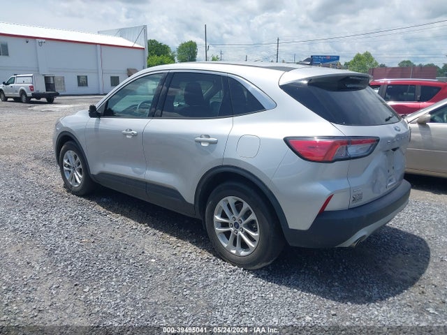 Ford ESCAPE SE 2020 1FMCU0G61LUB58562 Image 3