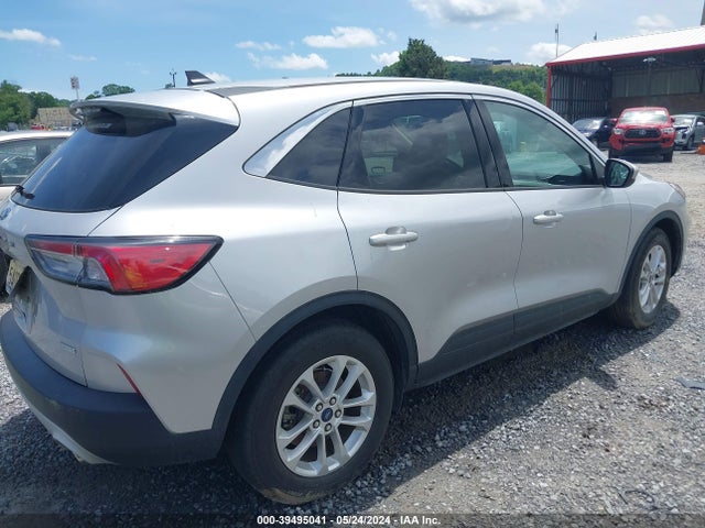Ford ESCAPE SE 2020 1FMCU0G61LUB58562 Image 4