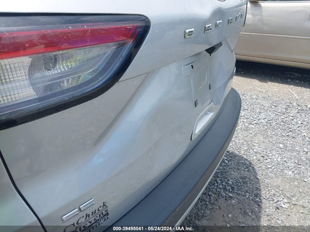 Ford ESCAPE SE 2020 1FMCU0G61LUB58562 Image 6
