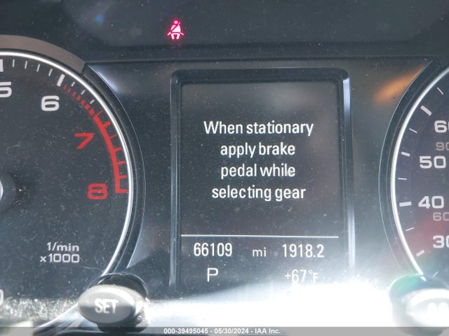 Audi Q5 2.0t Premium 2014 WA1LFAFP1EA104448 Image 15