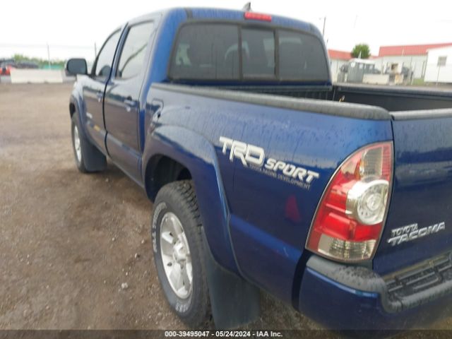 3TMJU4GN0FM190308 Toyota Tacoma Prerunner V6