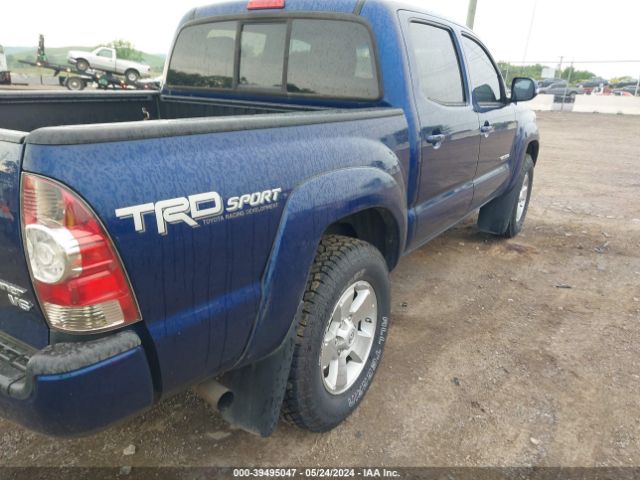 3TMJU4GN0FM190308 Toyota Tacoma Prerunner V6