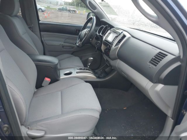 3TMJU4GN0FM190308 Toyota Tacoma Prerunner V6