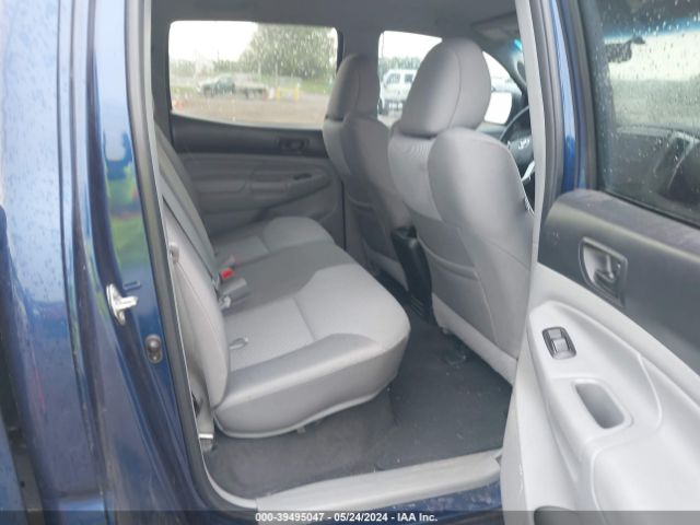 3TMJU4GN0FM190308 Toyota Tacoma Prerunner V6