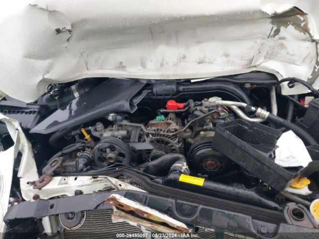 4S4BRBAC1E3230893 Subaru Outback 2.5i