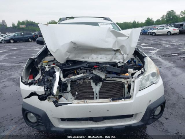 4S4BRBAC1E3230893 Subaru Outback 2.5i
