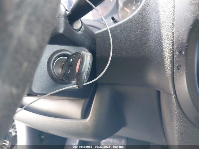 Jeep Compass Altitude 2014 1C4NJCBA5ED785772 Image 11