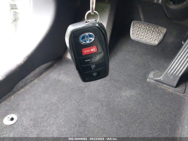 Toyota Venza Xle 2021 JTEAAAAHXMJ013703 Image 11