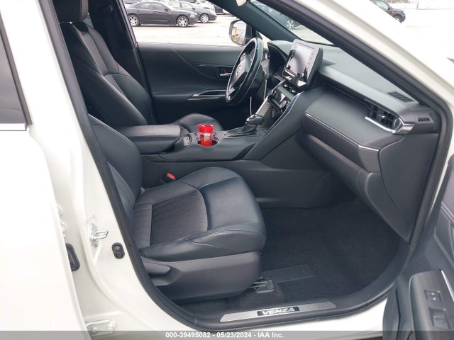 Toyota Venza Xle 2021 JTEAAAAHXMJ013703 Image 5