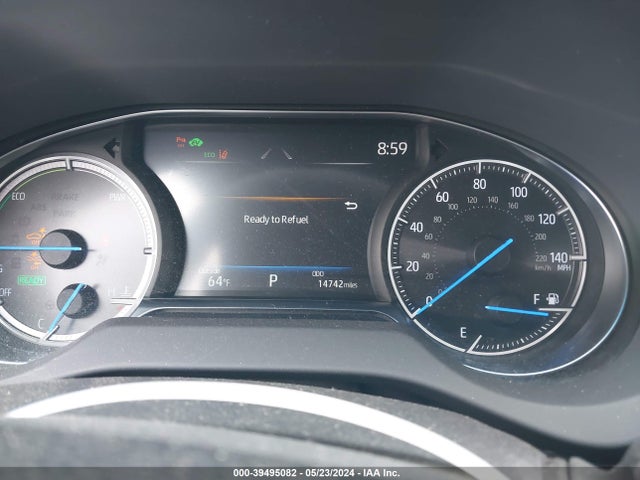 Toyota Venza Xle 2021 JTEAAAAHXMJ013703 Image 7