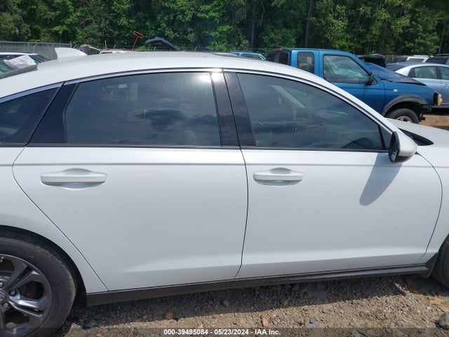 Honda ACCORD EX 2023 1HGCY1F37PA027862 Image 13
