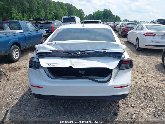 Honda ACCORD EX 2023 1HGCY1F37PA027862 Image 16