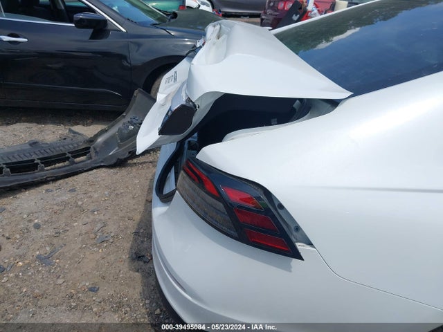 Honda ACCORD EX 2023 1HGCY1F37PA027862 Image 17