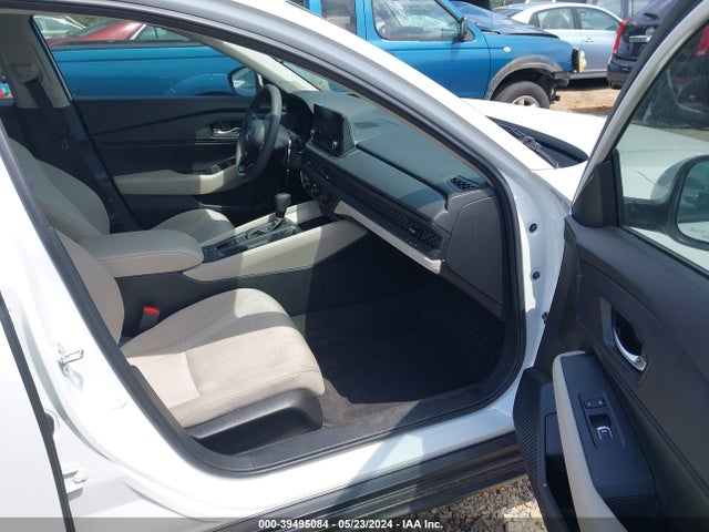 Honda ACCORD EX 2023 1HGCY1F37PA027862 Image 5