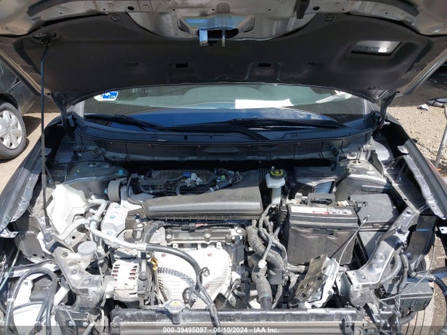 Nissan ROGUE SV 2019 KNMAT2MV9KP501699 Image 10