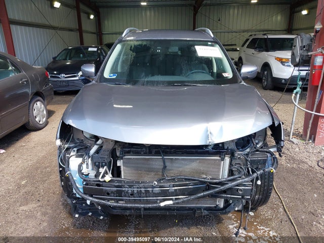 Nissan ROGUE SV 2019 KNMAT2MV9KP501699 Image 12