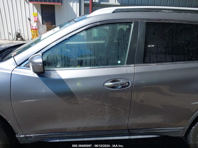 Nissan ROGUE SV 2019 KNMAT2MV9KP501699 Image 14