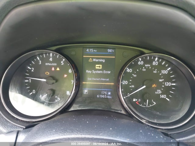 Nissan ROGUE SV 2019 KNMAT2MV9KP501699 Image 15