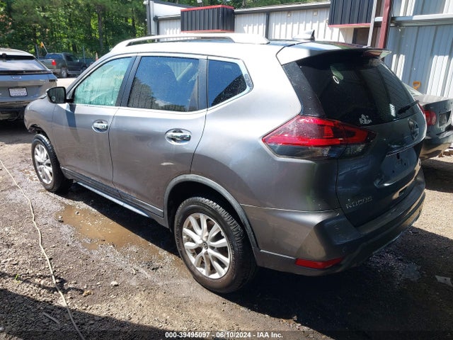 Nissan ROGUE SV 2019 KNMAT2MV9KP501699 Image 3