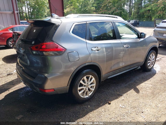 Nissan ROGUE SV 2019 KNMAT2MV9KP501699 Image 4