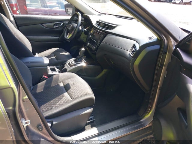 Nissan ROGUE SV 2019 KNMAT2MV9KP501699 Image 5
