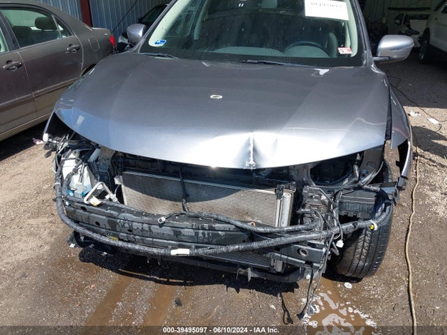 Nissan ROGUE SV 2019 KNMAT2MV9KP501699 Image 6