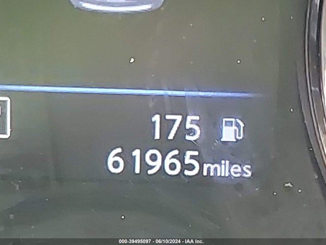 Nissan ROGUE SV 2019 KNMAT2MV9KP501699 Image 7