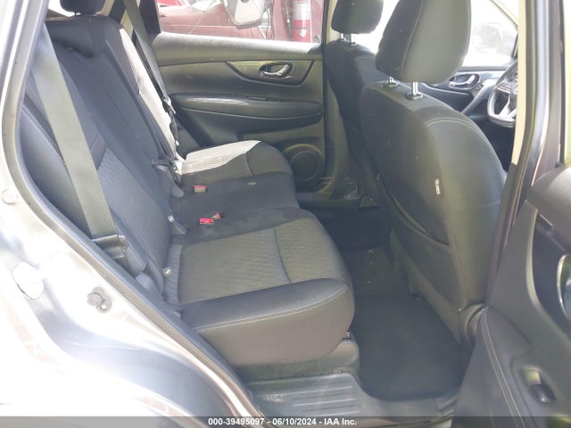 Nissan ROGUE SV 2019 KNMAT2MV9KP501699 Image 8
