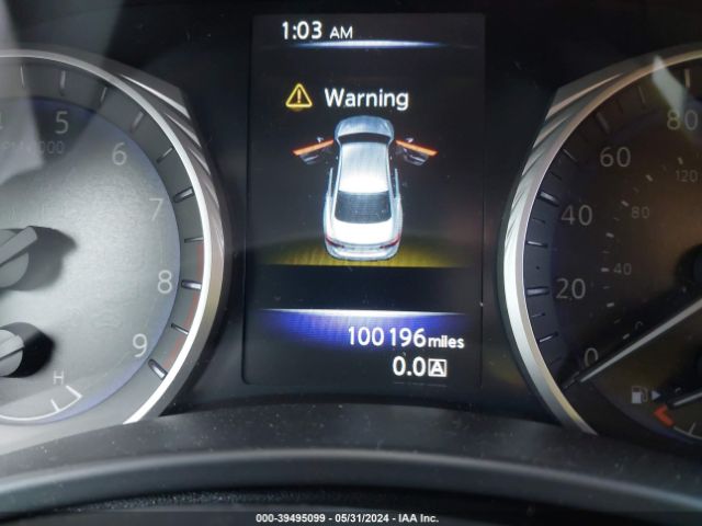 JN1BV7AR6FM415084 Infiniti Q50 Premium