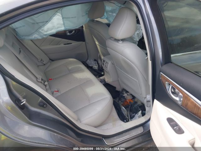 JN1BV7AR6FM415084 Infiniti Q50 Premium