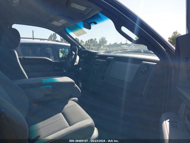 Ford F-150 Stx 2014 1FTMF1CF8EKF54906 Image 5