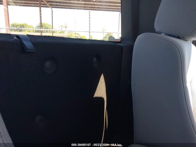 Ford F-150 Stx 2014 1FTMF1CF8EKF54906 Image 8