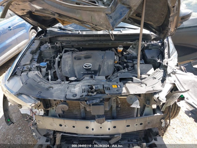 Mazda Cx-5 Touring 2020 JM3KFBCM7L0857297 Image 10