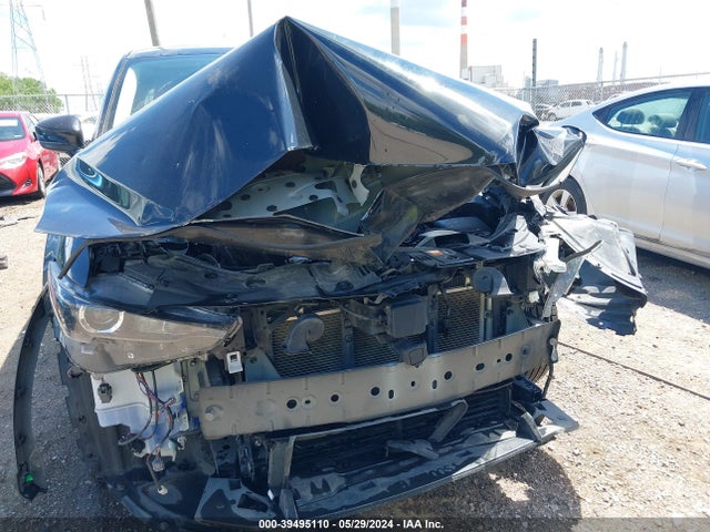 Mazda Cx-5 Touring 2020 JM3KFBCM7L0857297 Image 12