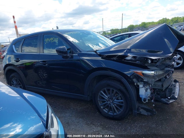 Mazda Cx-5 Touring 2020 JM3KFBCM7L0857297 Image 13
