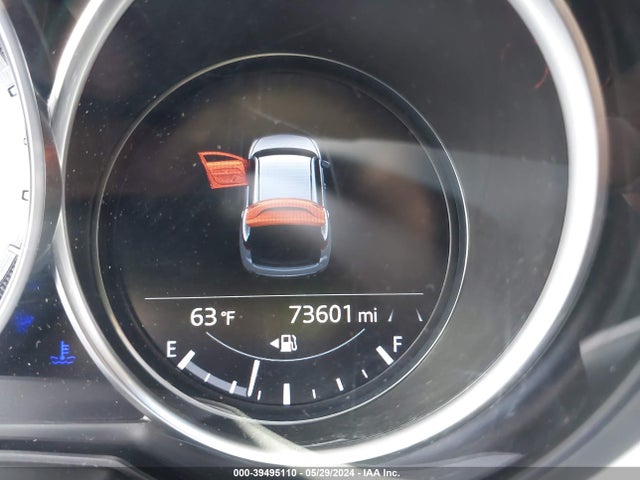 Mazda Cx-5 Touring 2020 JM3KFBCM7L0857297 Image 15