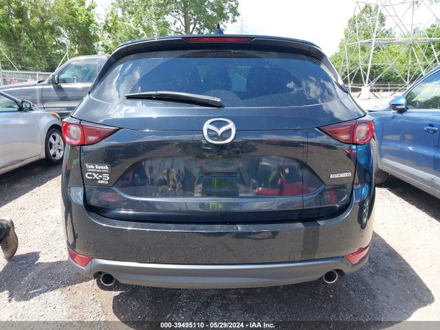 Mazda Cx-5 Touring 2020 JM3KFBCM7L0857297 Image 16